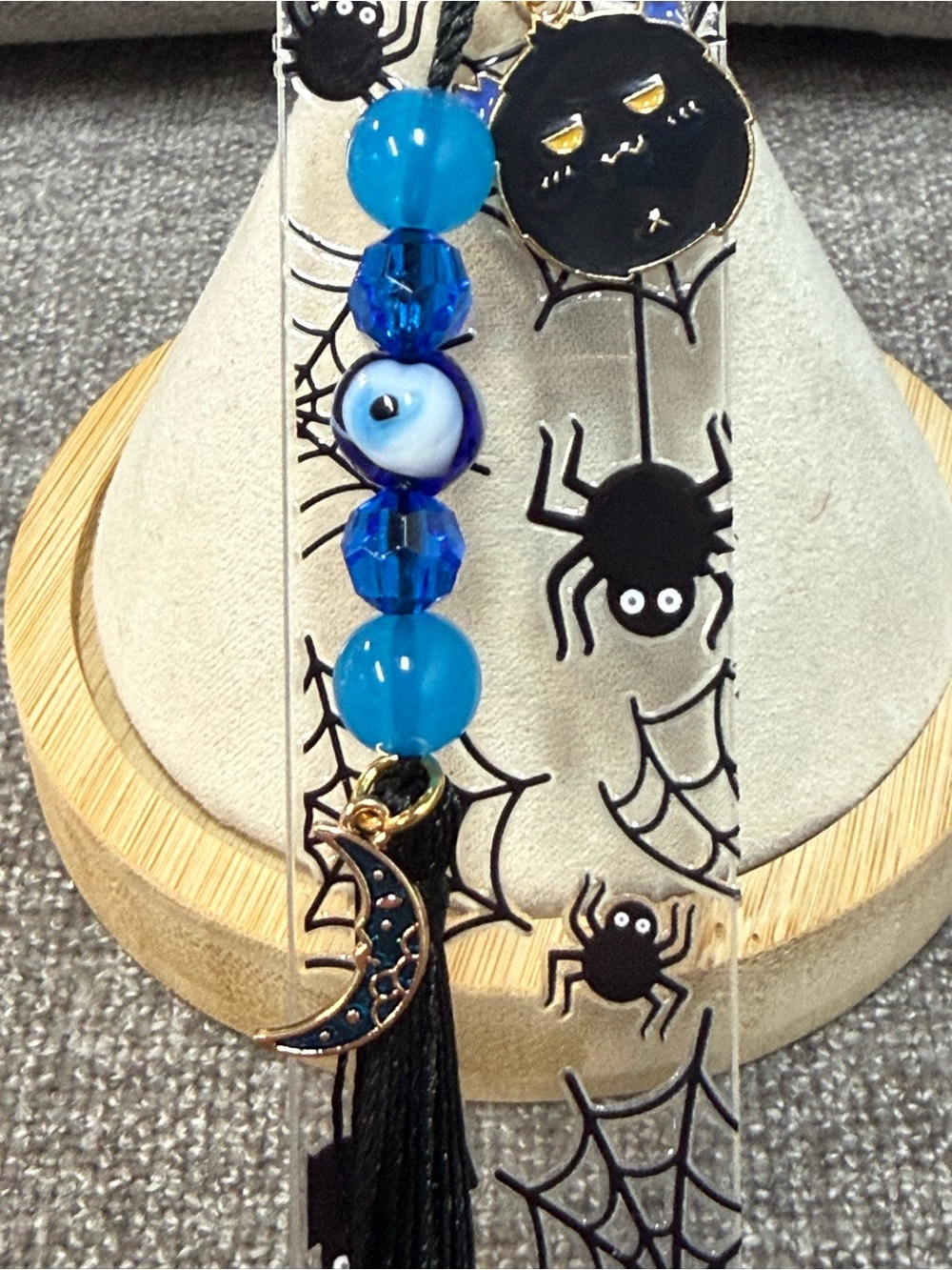 Evil Eye - Picture 3 of 8